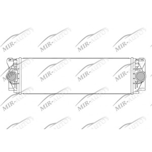 Интеркулер