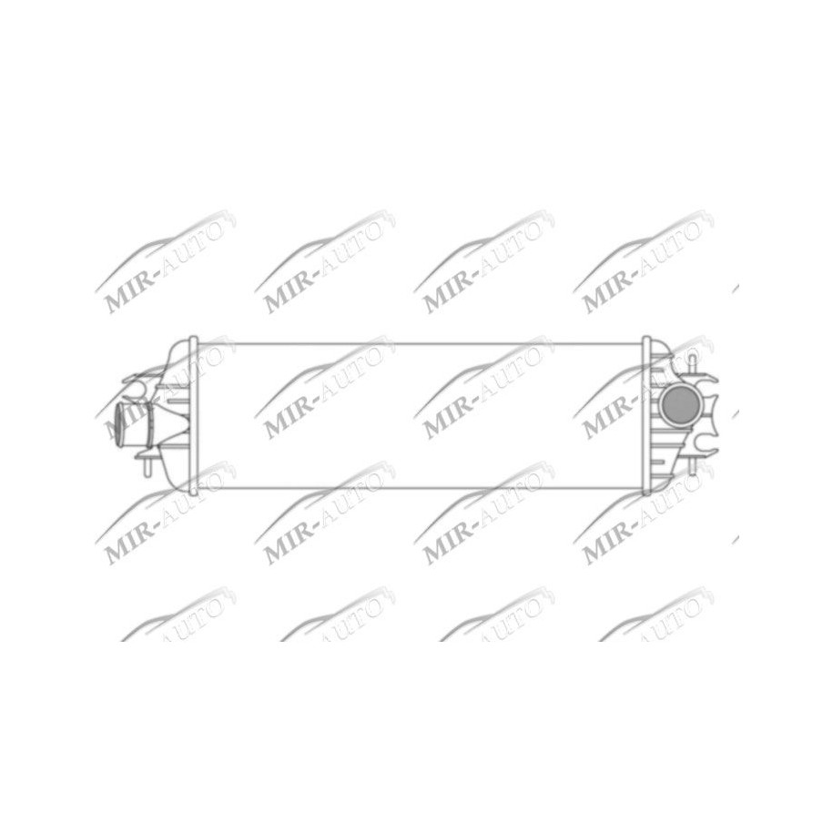 Интеркулер