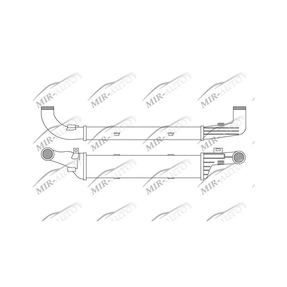 Интеркулер