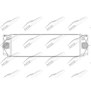 Интеркулер