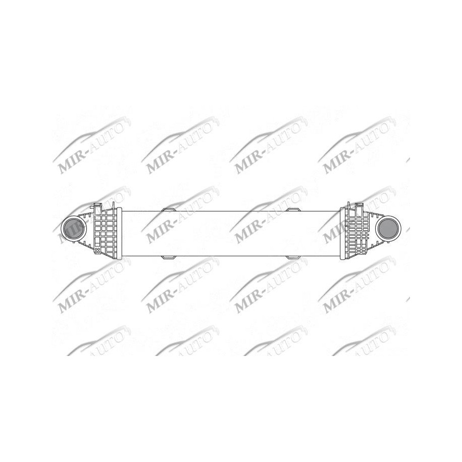 Интеркулер