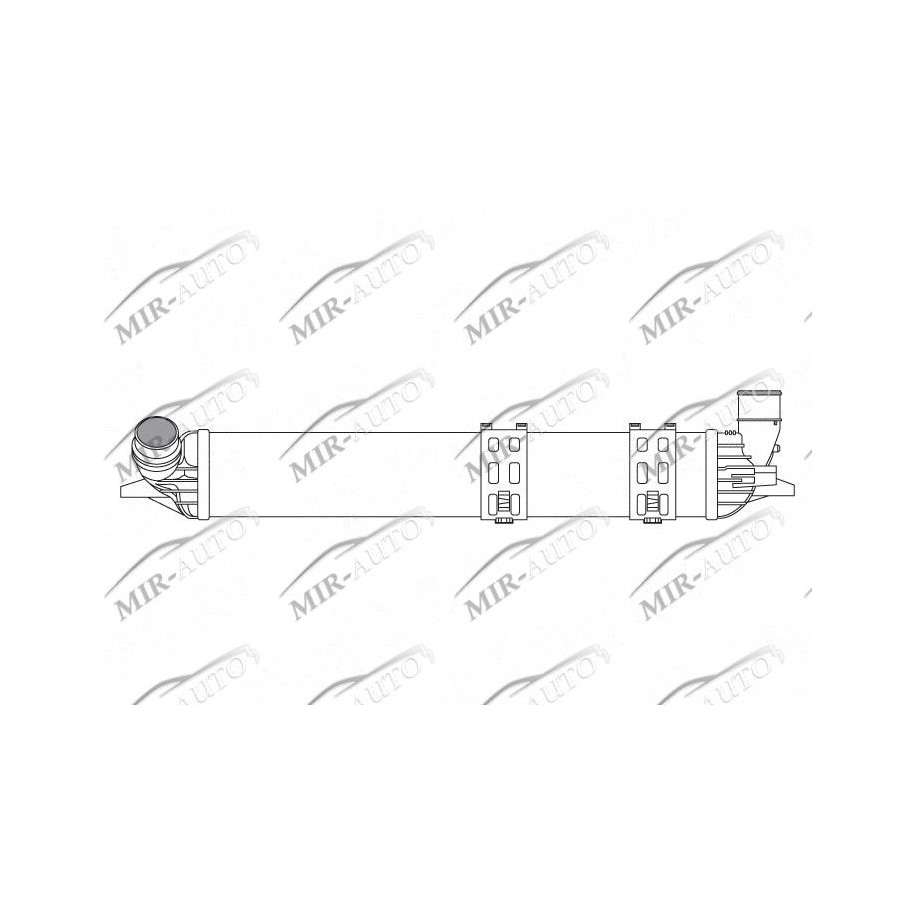 Интеркулер