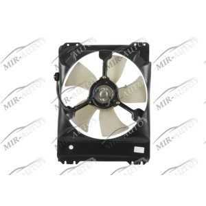 Вентилятор радиатора кондиционера