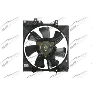 Вентилятор радиатора кондиционера