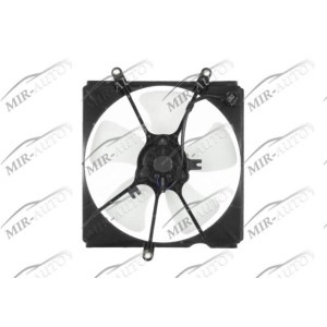 Вентилятор радиатора кондиционера