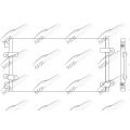 AC condenser