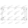 AC condenser