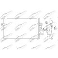 AC condenser