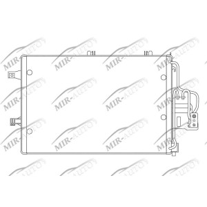 AC condenser