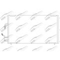 AC condenser