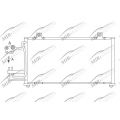 AC condenser