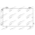 AC condenser