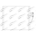 AC condenser