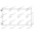 AC condenser