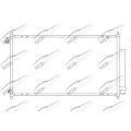 AC condenser