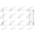 AC condenser