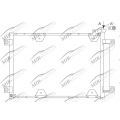 AC condenser