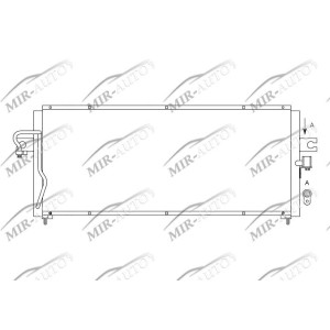 AC condenser