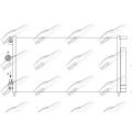 AC condenser
