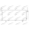 AC condenser