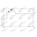 AC condenser