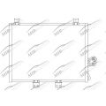 AC condenser