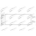AC condenser