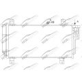 AC condenser