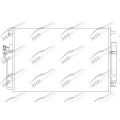 AC condenser