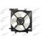 Radiator fan