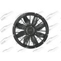 Radiator fan