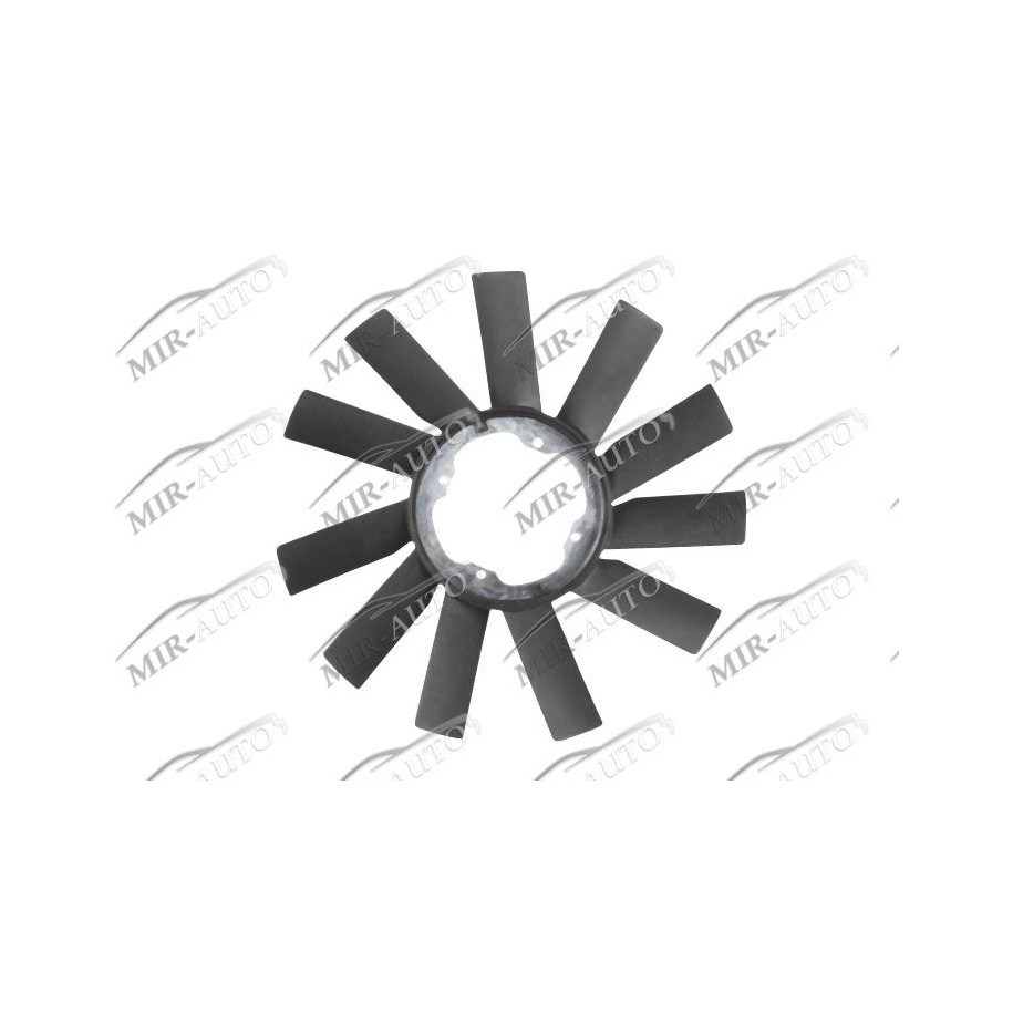Fan wheel