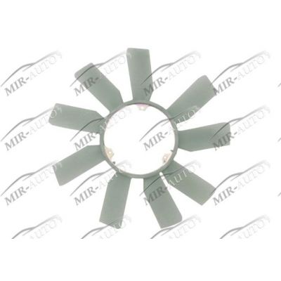 Fan wheel