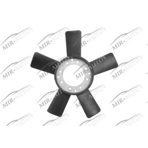 Sparnuotė ventiliatoriaus