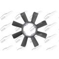 Fan wheel