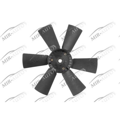 Fan wheel