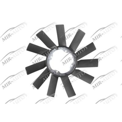 Fan wheel