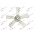 Fan wheel