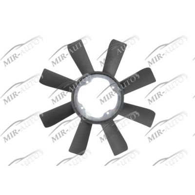 Fan wheel