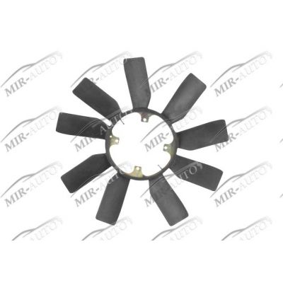 Fan wheel