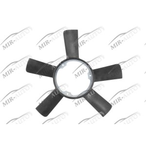 Fan wheel