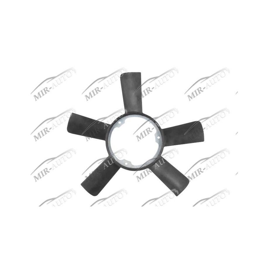 Fan wheel