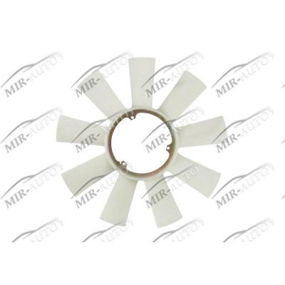 Fan wheel