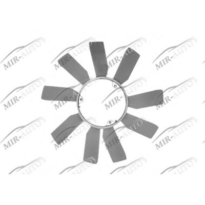 Fan wheel