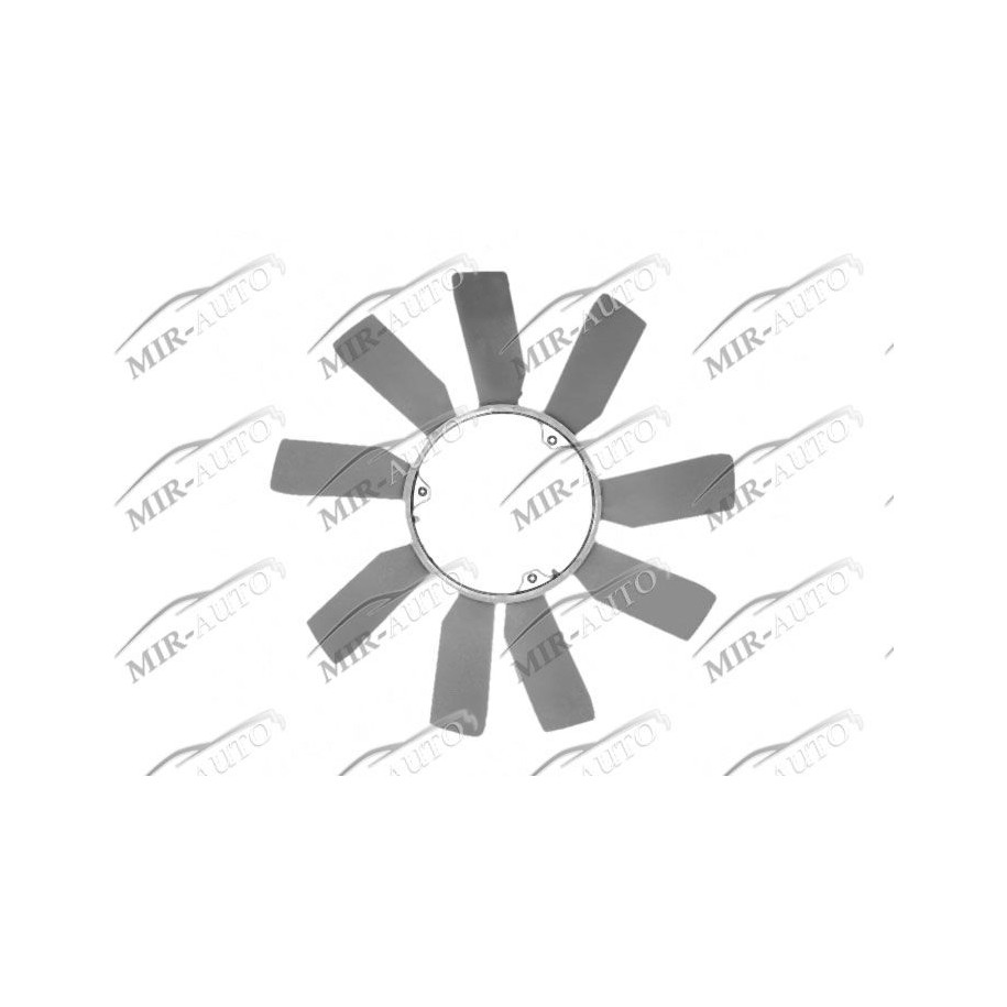 Fan wheel
