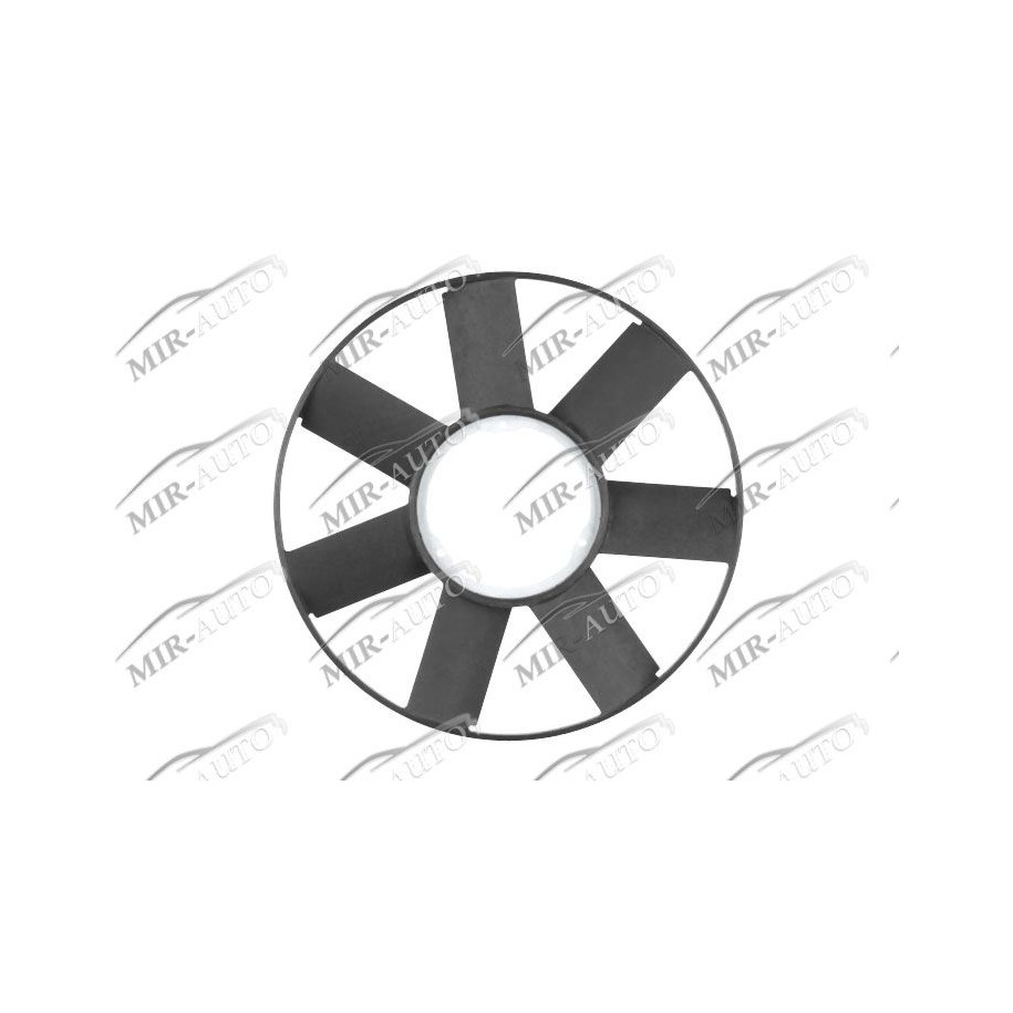 Fan wheel