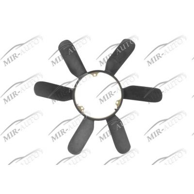 Fan wheel