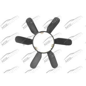 Fan wheel