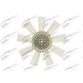 Fan wheel