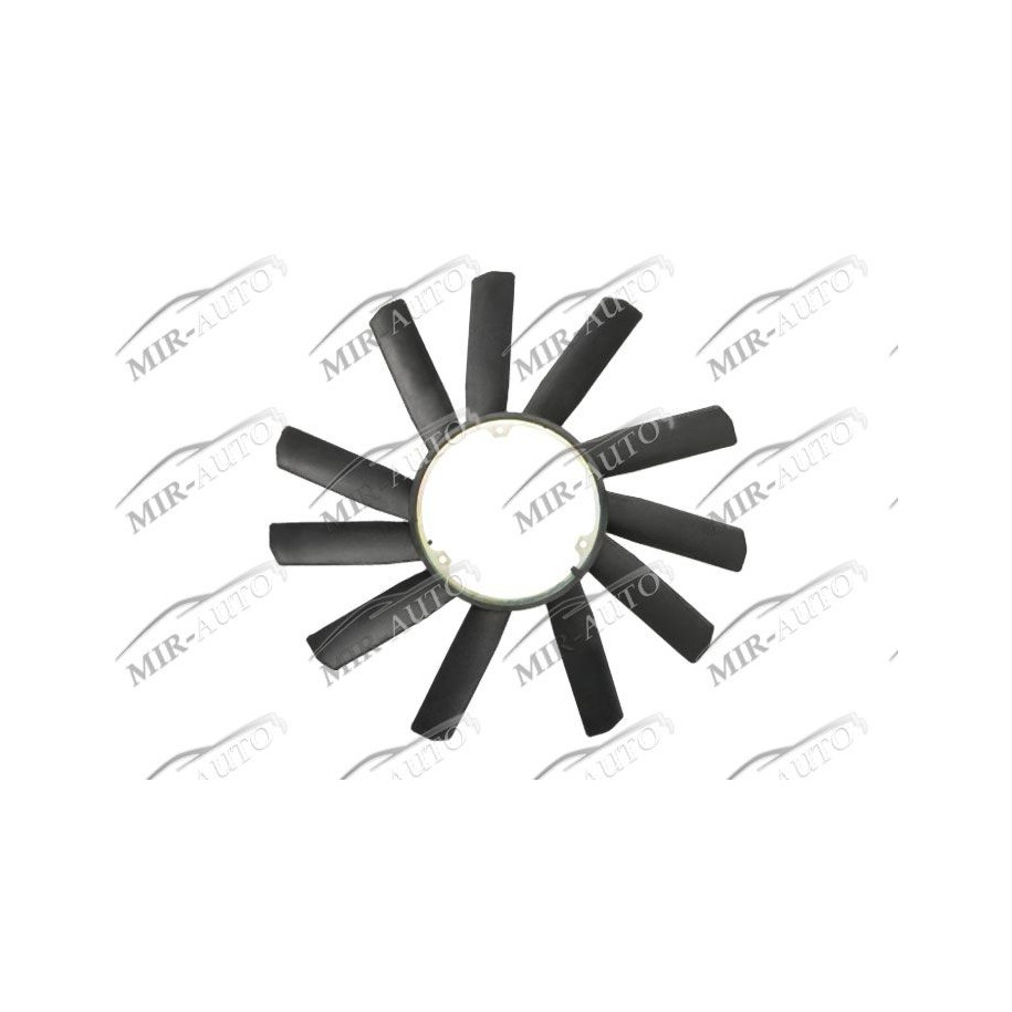 Fan wheel